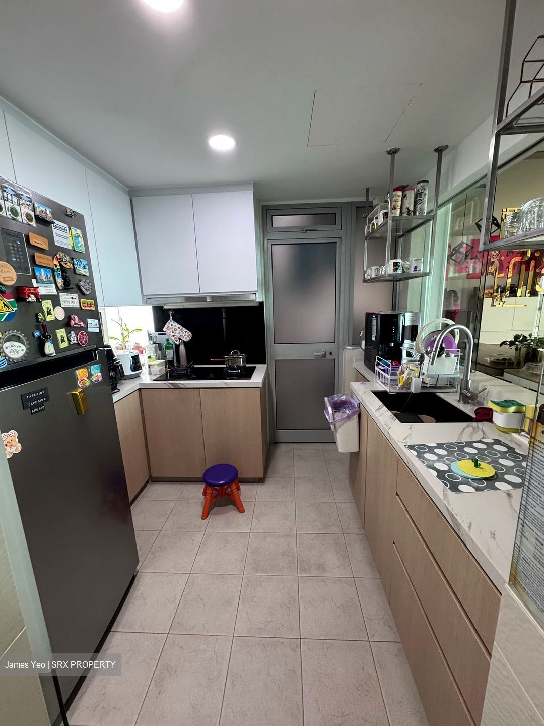 Hillview Regency (D23), Condominium #596652751